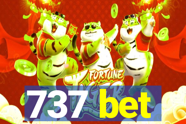 737 bet